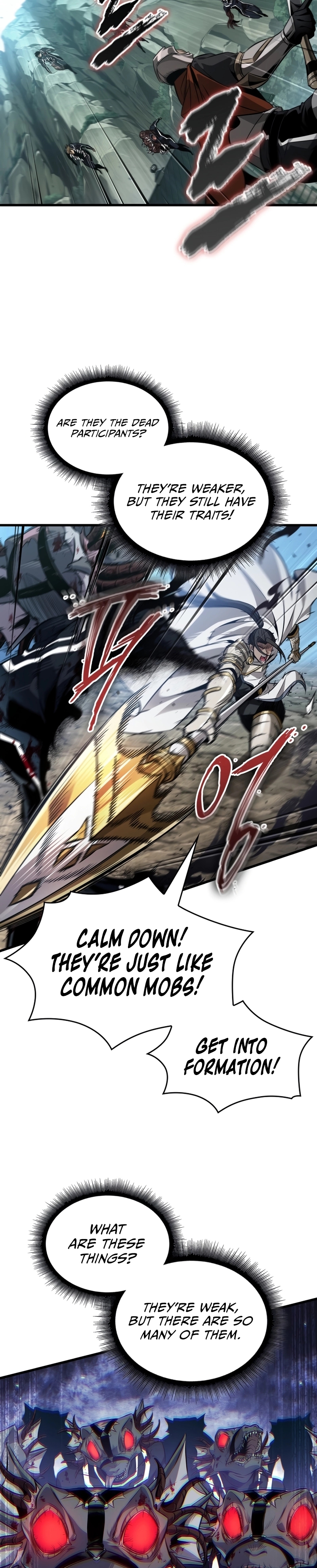 Read Pick Me Up! chapter 193 image 11 on Lezhin