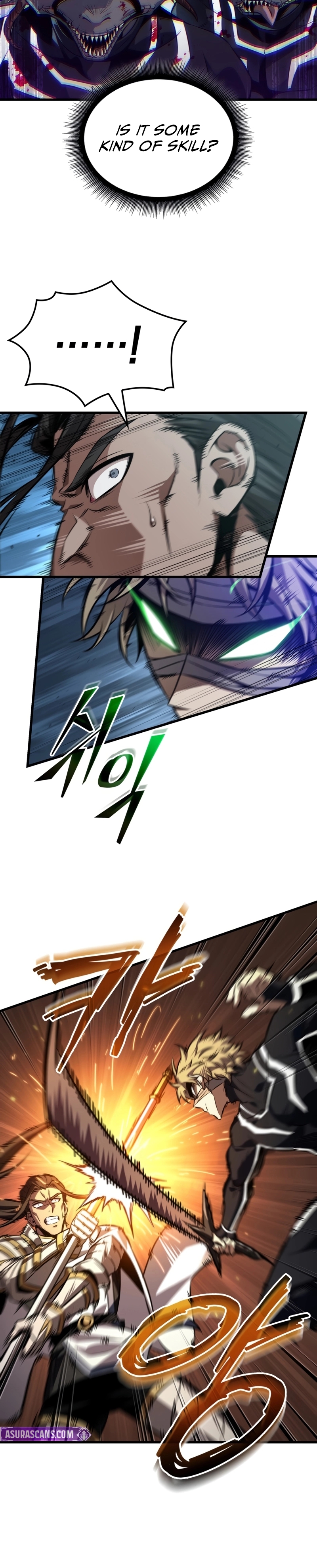 Read Pick Me Up! chapter 193 image 12 on Lezhin