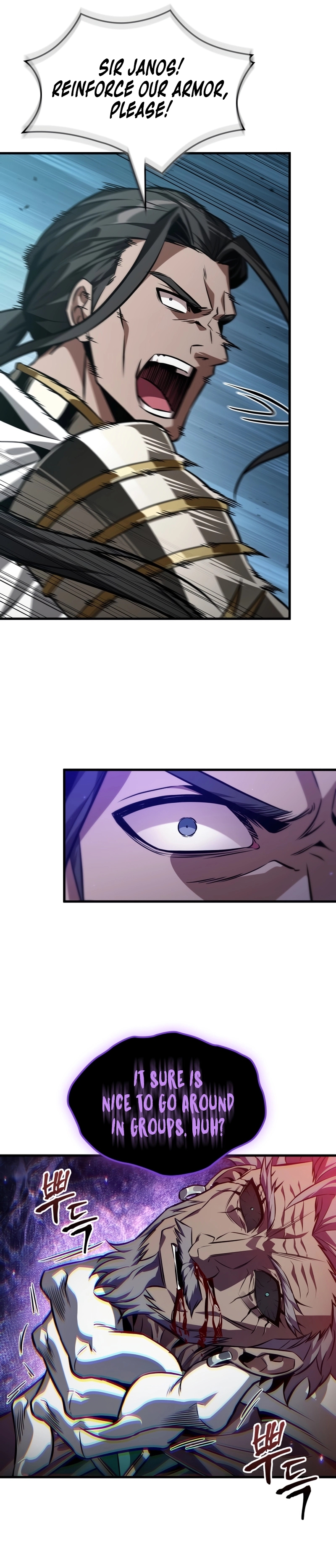 Read Pick Me Up! chapter 193 image 13 on Lezhin