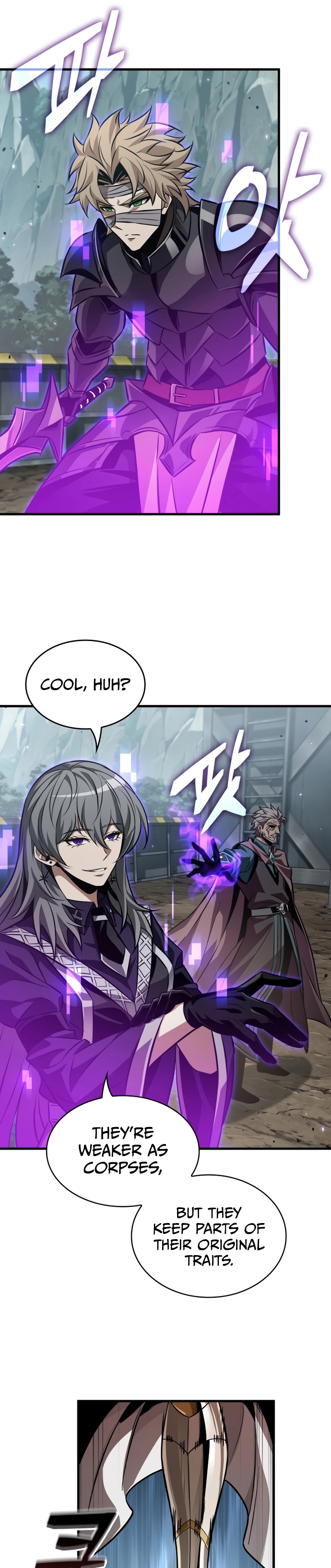 Read Pick Me Up! chapter 193 image 17 on Lezhin