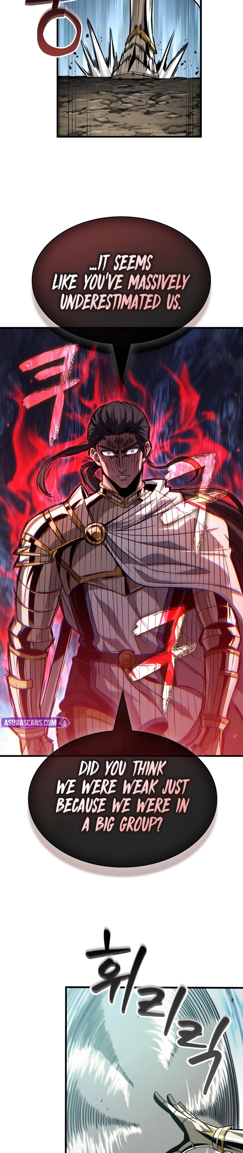 Read Pick Me Up! chapter 193 image 18 on Lezhin