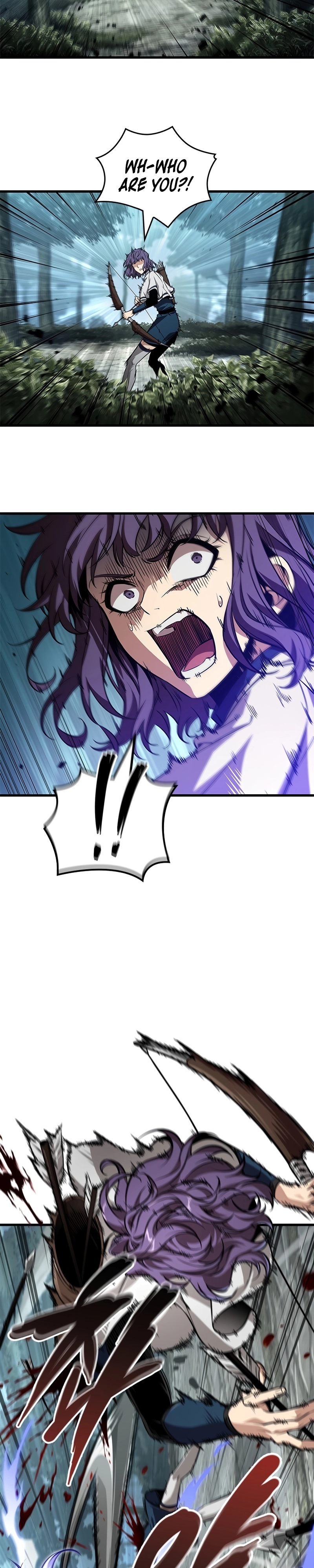 Read Pick Me Up! chapter 193 image 2 on Lezhin