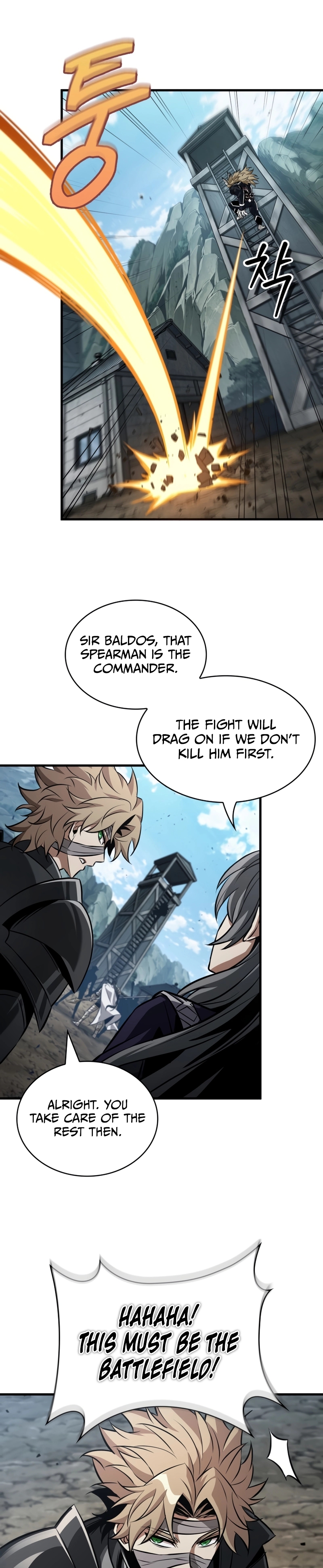 Read Pick Me Up! chapter 193 image 25 on Lezhin