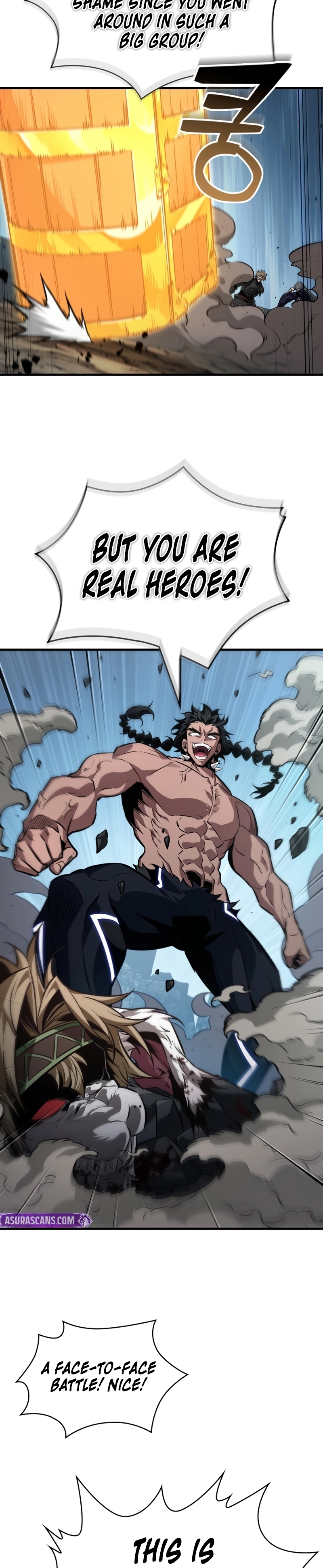 Read Pick Me Up! chapter 193 image 27 on Lezhin
