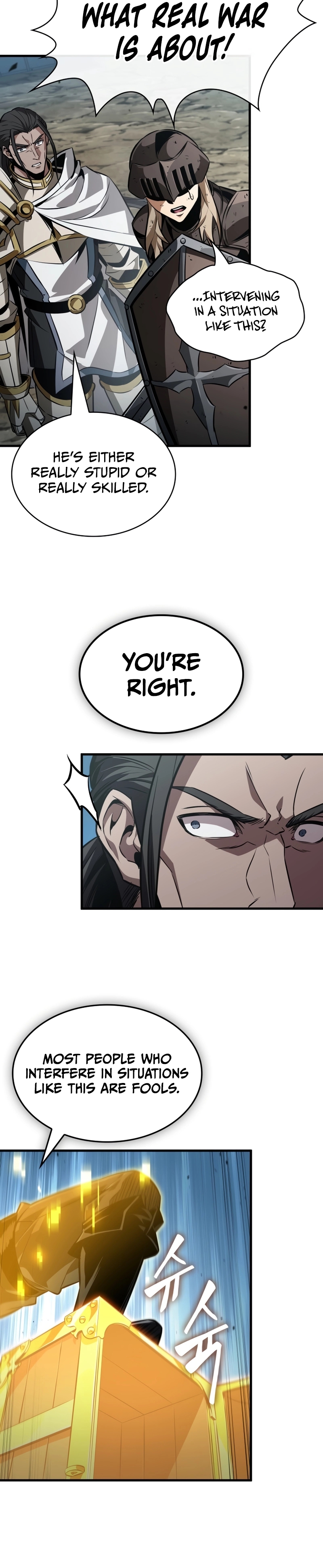Read Pick Me Up! chapter 193 image 28 on Lezhin