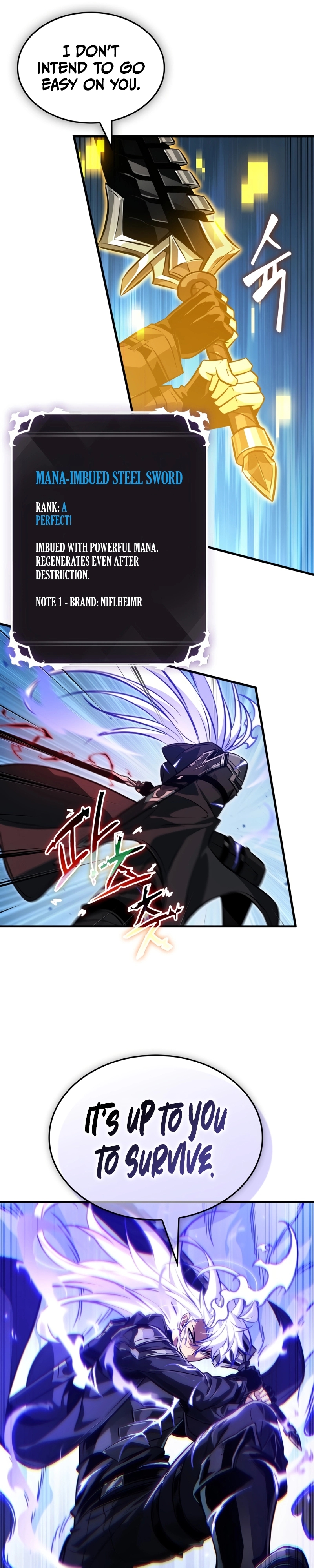 Read Pick Me Up! chapter 193 image 29 on Lezhin