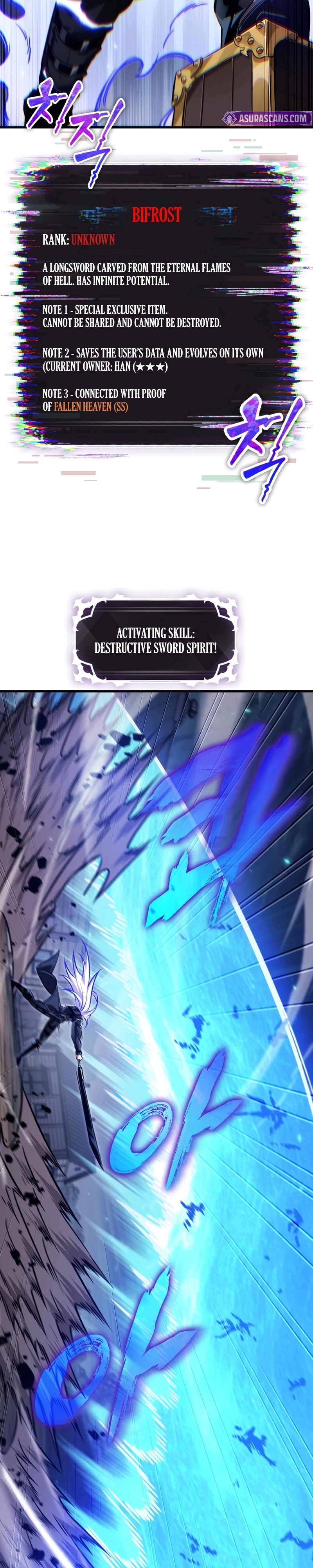 Read Pick Me Up! chapter 193 image 30 on Lezhin