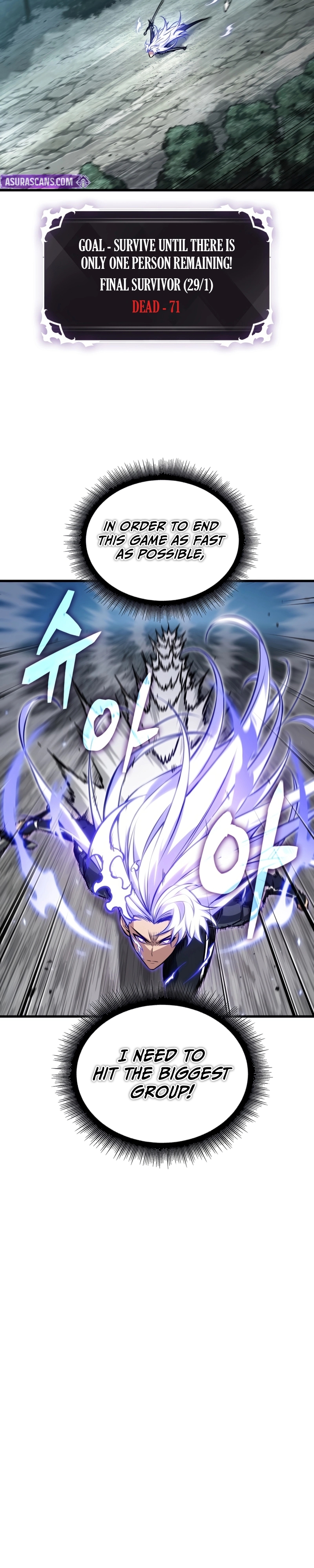 Read Pick Me Up! chapter 193 image 4 on Lezhin