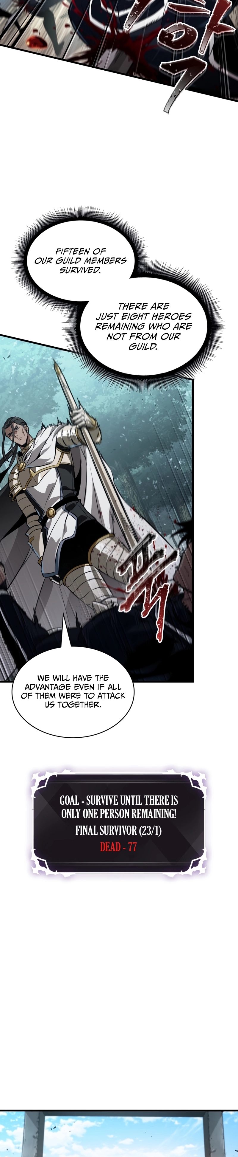 Read Pick Me Up! chapter 193 image 7 on Lezhin