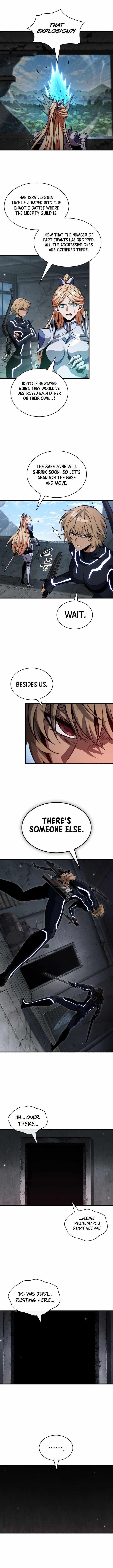Read Pick Me Up! chapter 194 image 1 on Lezhin