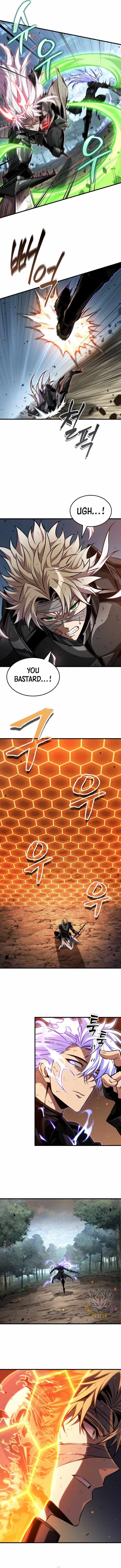 Read Pick Me Up! chapter 194 image 10 on Lezhin
