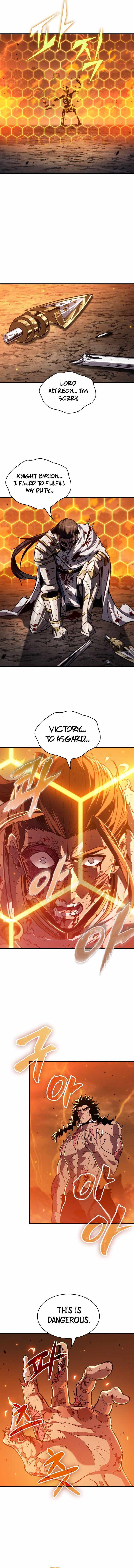 Read Pick Me Up! chapter 194 image 11 on Lezhin