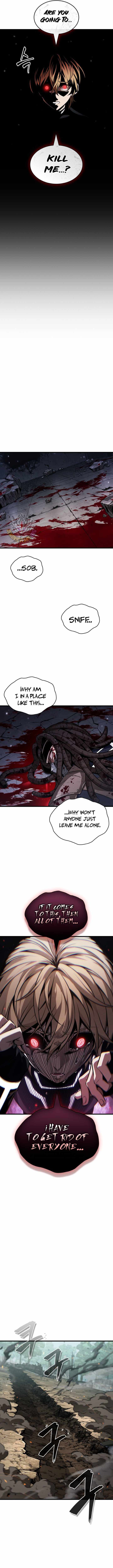Read Pick Me Up! chapter 194 image 2 on Lezhin