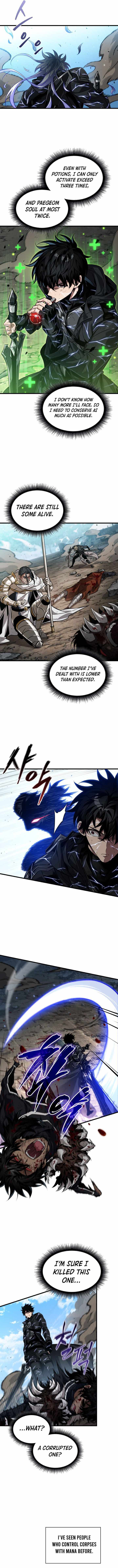 Read Pick Me Up! chapter 194 image 3 on Lezhin