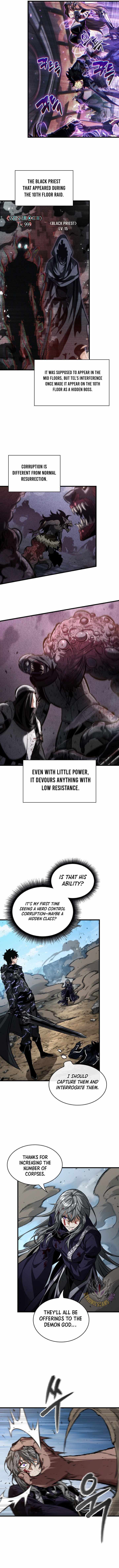 Read Pick Me Up! chapter 194 image 4 on Lezhin