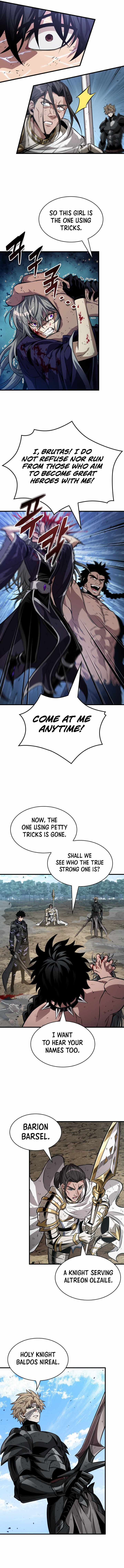 Read Pick Me Up! chapter 194 image 5 on Lezhin