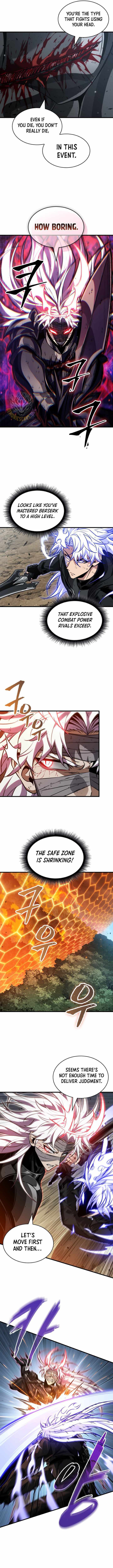 Read Pick Me Up! chapter 194 image 8 on Lezhin