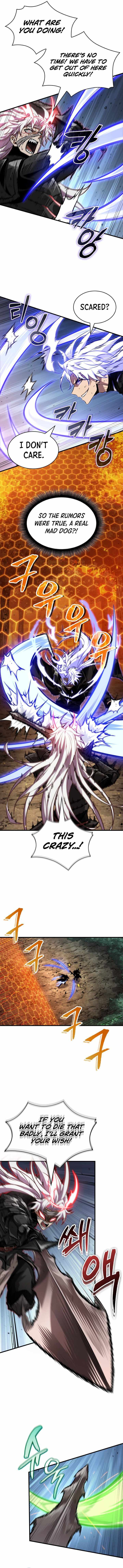 Read Pick Me Up! chapter 194 image 9 on Lezhin