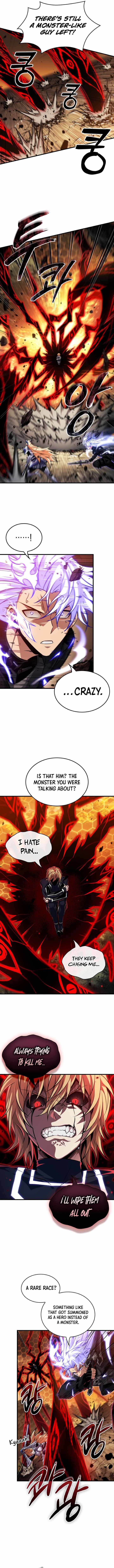 Read Pick Me Up! chapter 195 image 1 on Lezhin