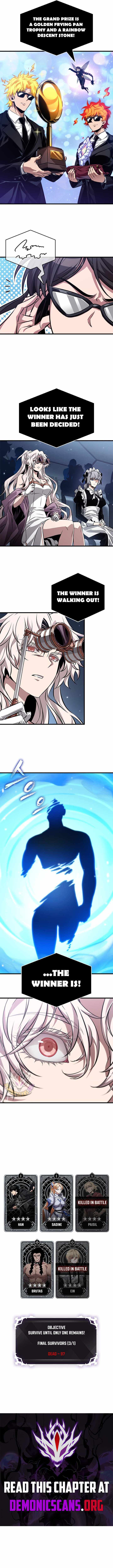 Read Pick Me Up! chapter 195 image 12 on Lezhin