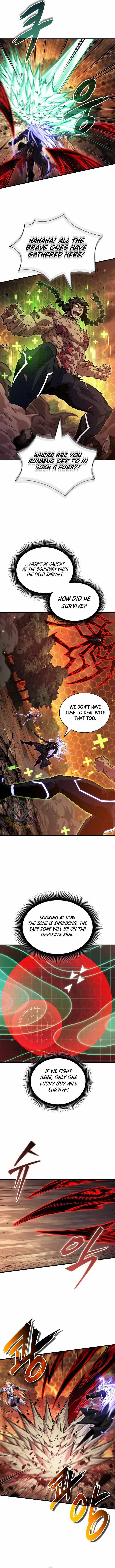 Read Pick Me Up! chapter 195 image 2 on Lezhin