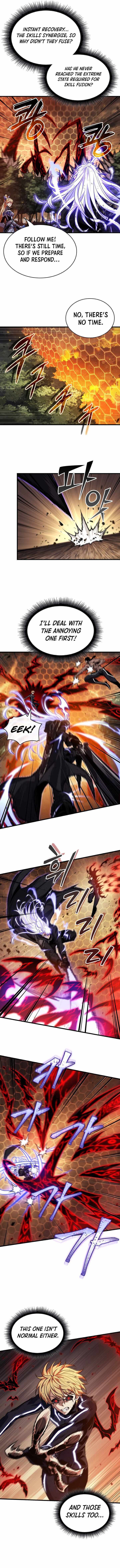 Read Pick Me Up! chapter 195 image 5 on Lezhin