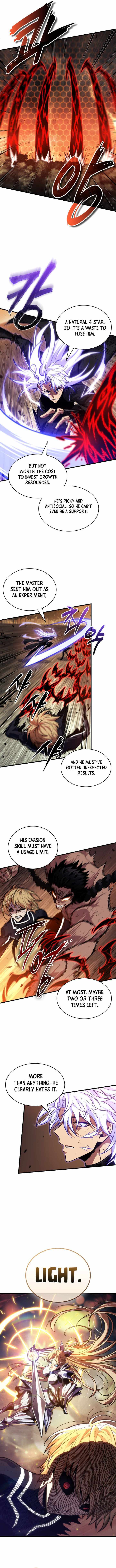 Read Pick Me Up! chapter 195 image 7 on Lezhin