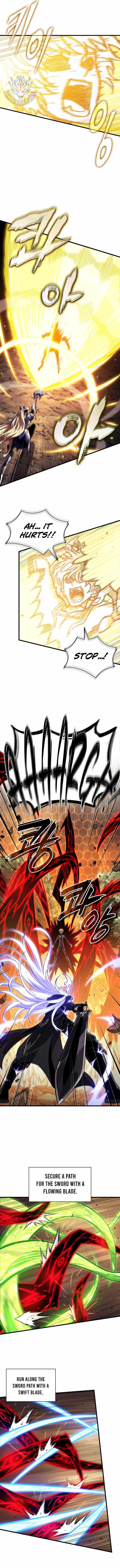 Read Pick Me Up! chapter 195 image 8 on Lezhin