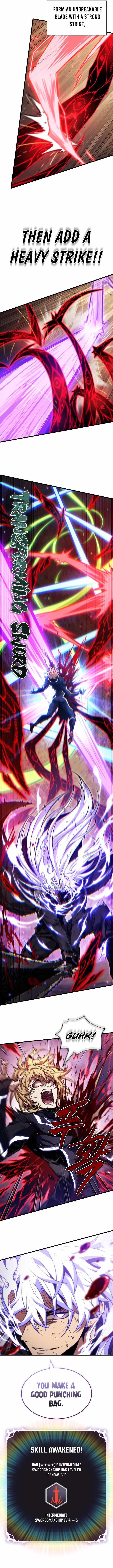 Read Pick Me Up! chapter 195 image 9 on Lezhin