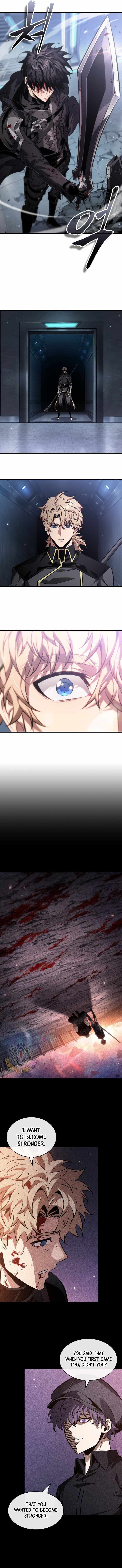 Read Pick Me Up! chapter 196 image 10 on Lezhin