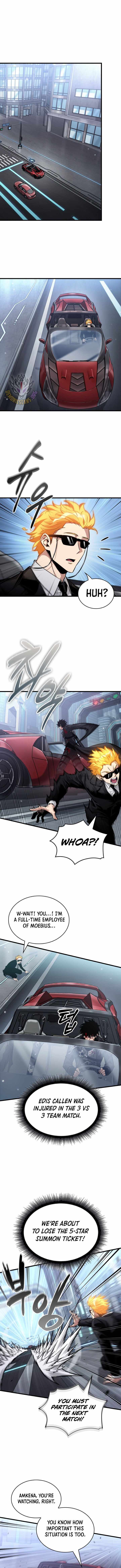 Read Pick Me Up! chapter 196 image 2 on Lezhin