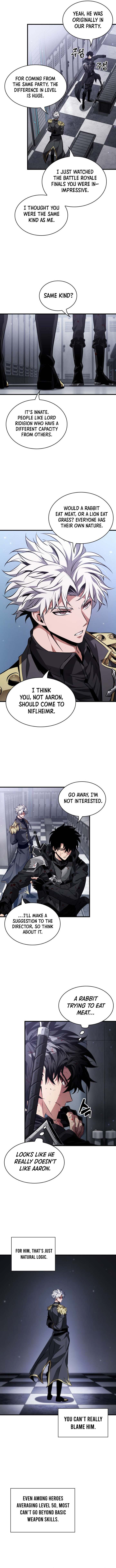 Read Pick Me Up! chapter 197 image 1 on Lezhin