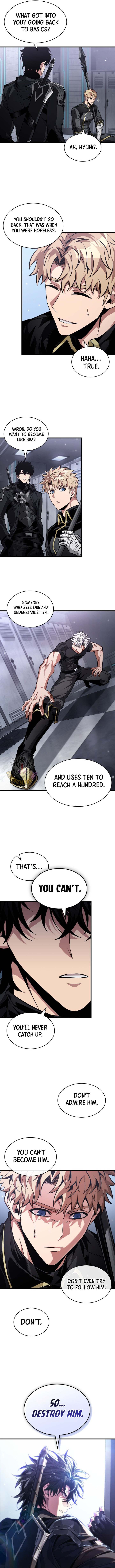 Read Pick Me Up! chapter 197 image 10 on Lezhin