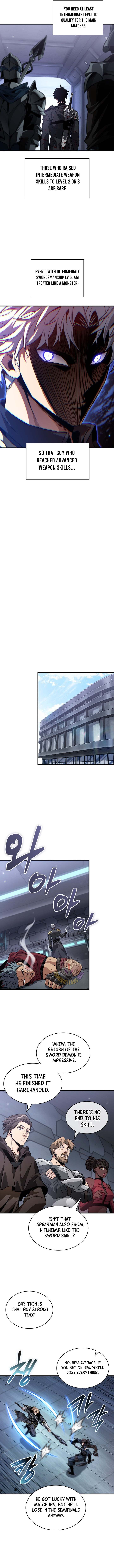 Read Pick Me Up! chapter 197 image 2 on Lezhin
