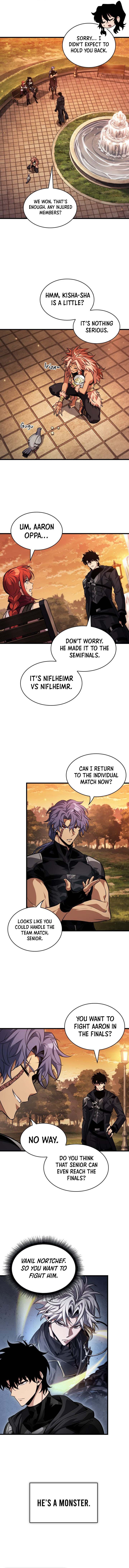 Read Pick Me Up! chapter 197 image 5 on Lezhin