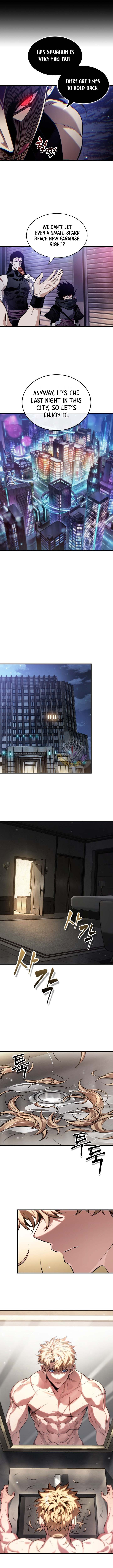 Read Pick Me Up! chapter 197 image 8 on Lezhin