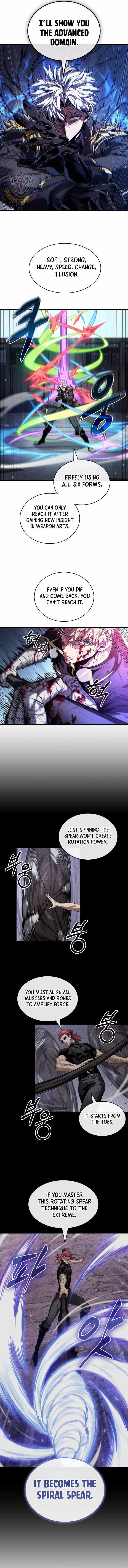 Read Pick Me Up! chapter 198 image 10 on Lezhin