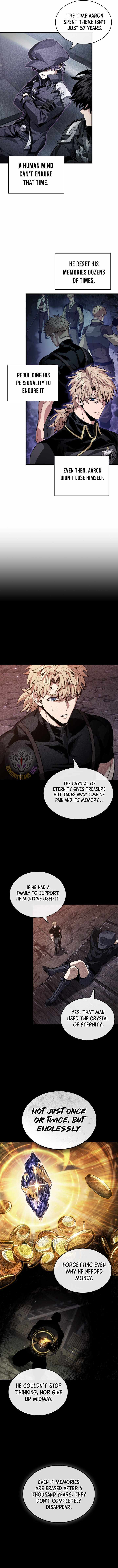 Read Pick Me Up! chapter 198 image 12 on Lezhin