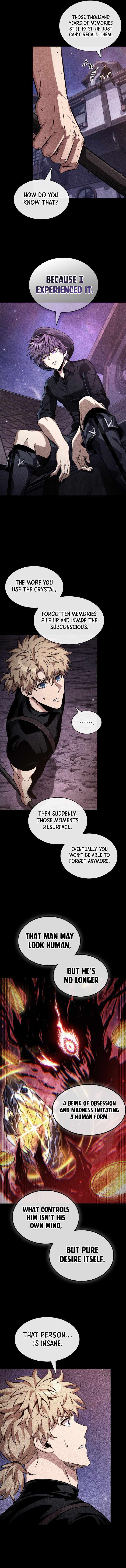 Read Pick Me Up! chapter 198 image 13 on Lezhin