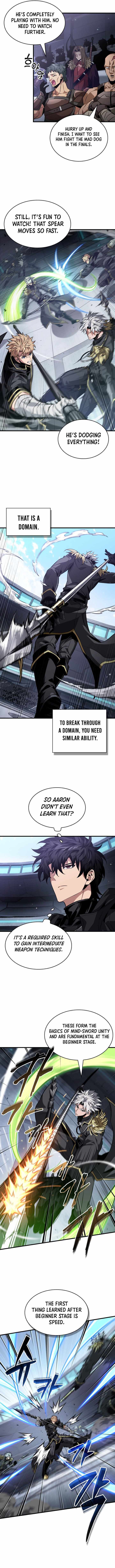Read Pick Me Up! chapter 198 image 3 on Lezhin