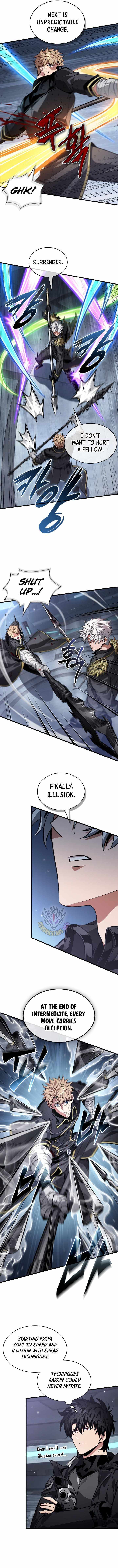 Read Pick Me Up! chapter 198 image 4 on Lezhin