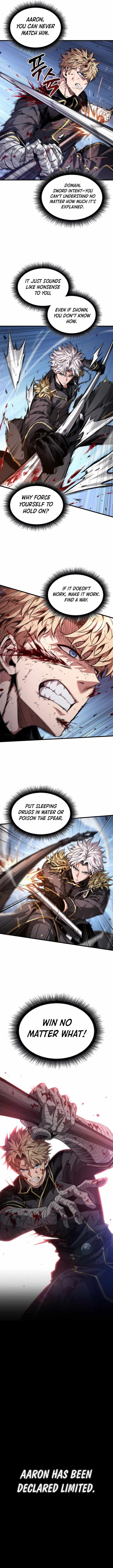Read Pick Me Up! chapter 198 image 5 on Lezhin