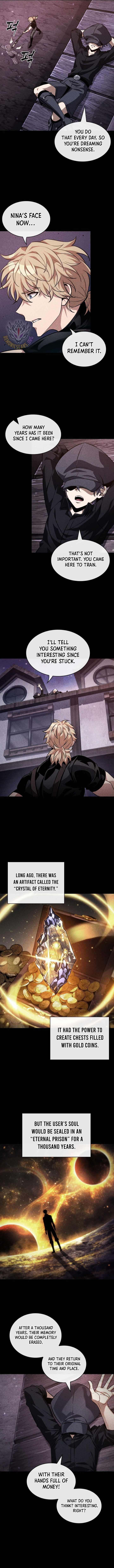 Read Pick Me Up! chapter 198 image 8 on Lezhin