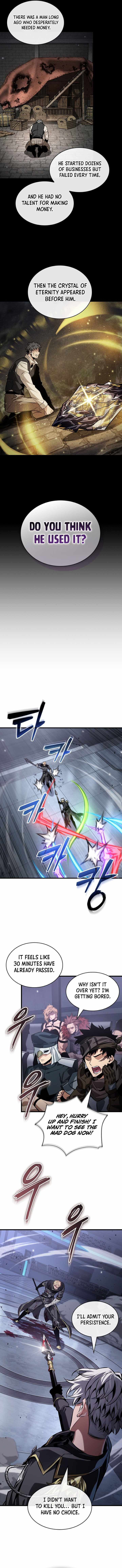Read Pick Me Up! chapter 198 image 9 on Lezhin