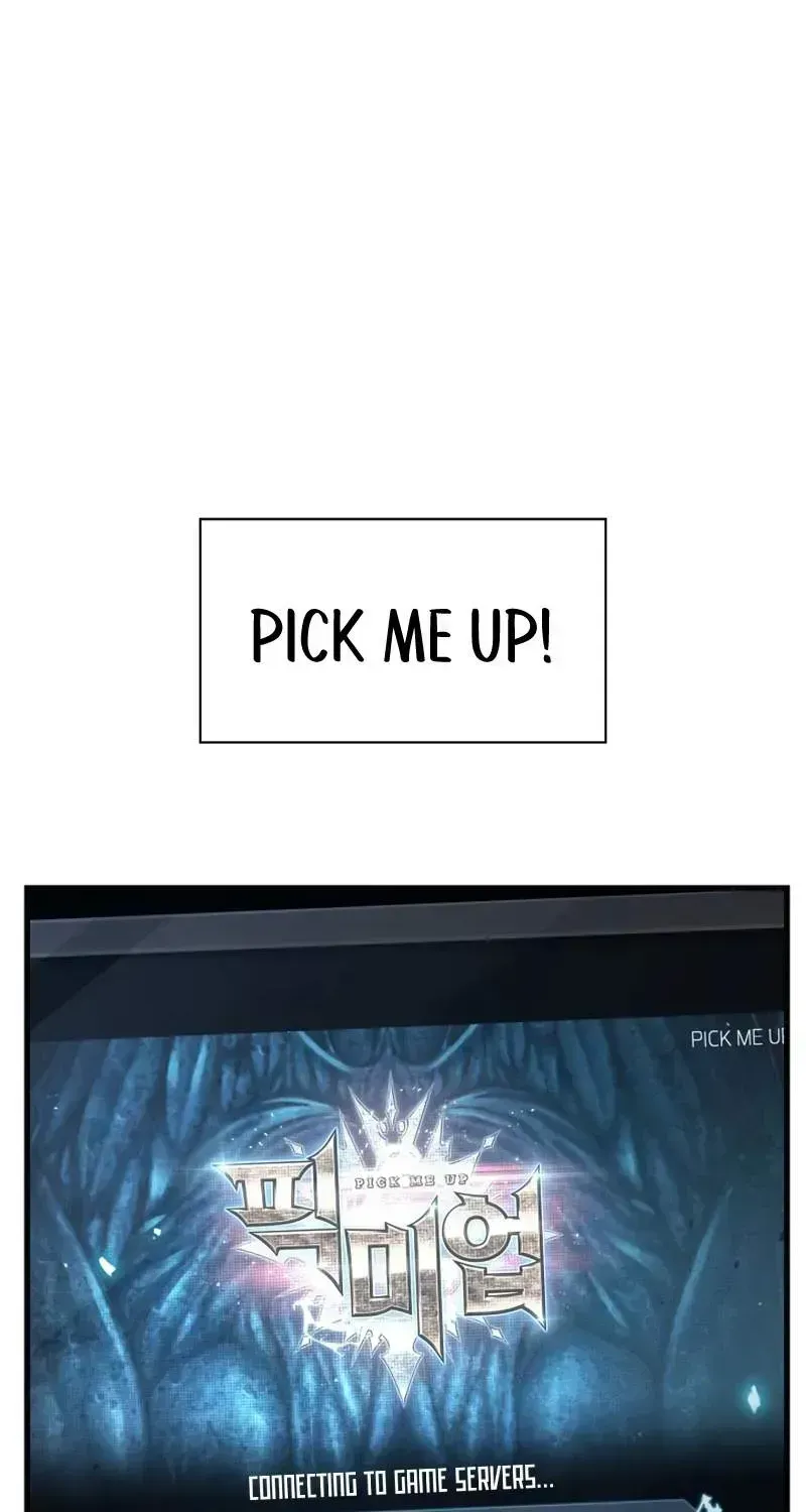 Read Pick Me Up! chapter 2.2 image 2 on Lezhin