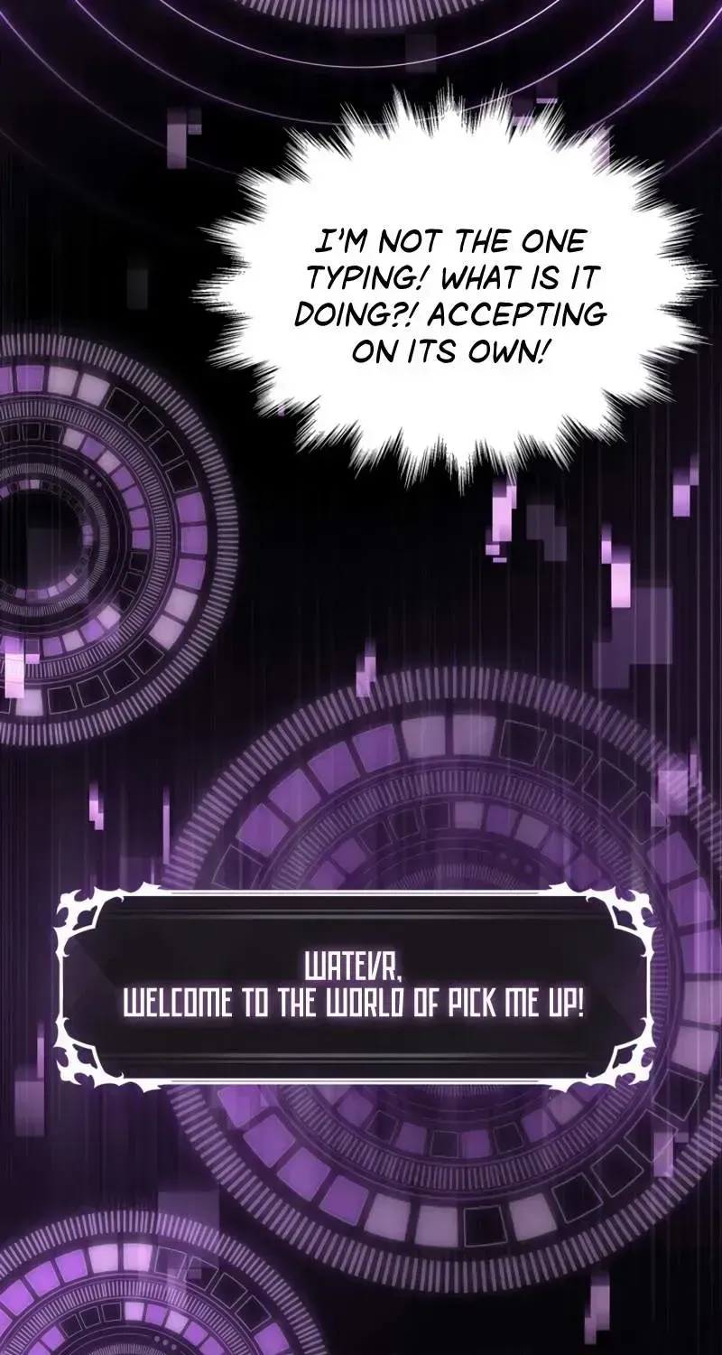 Read Pick Me Up! chapter 2.2 image 25 on Lezhin