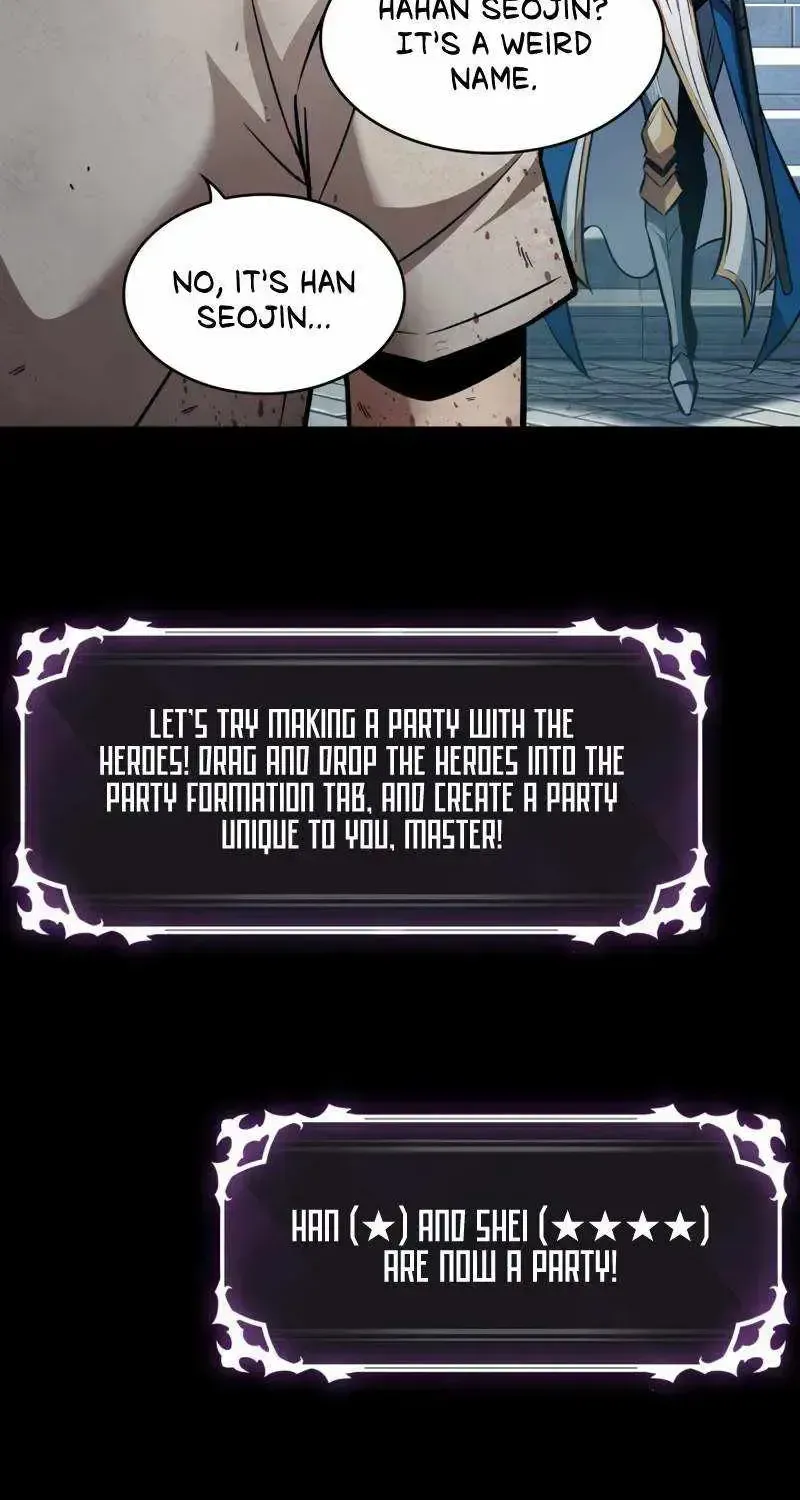 Read Pick Me Up! chapter 2.2 image 57 on Lezhin
