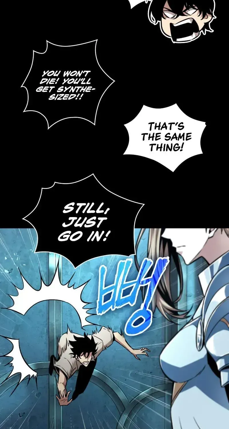 Read Pick Me Up! chapter 2.2 image 73 on Lezhin