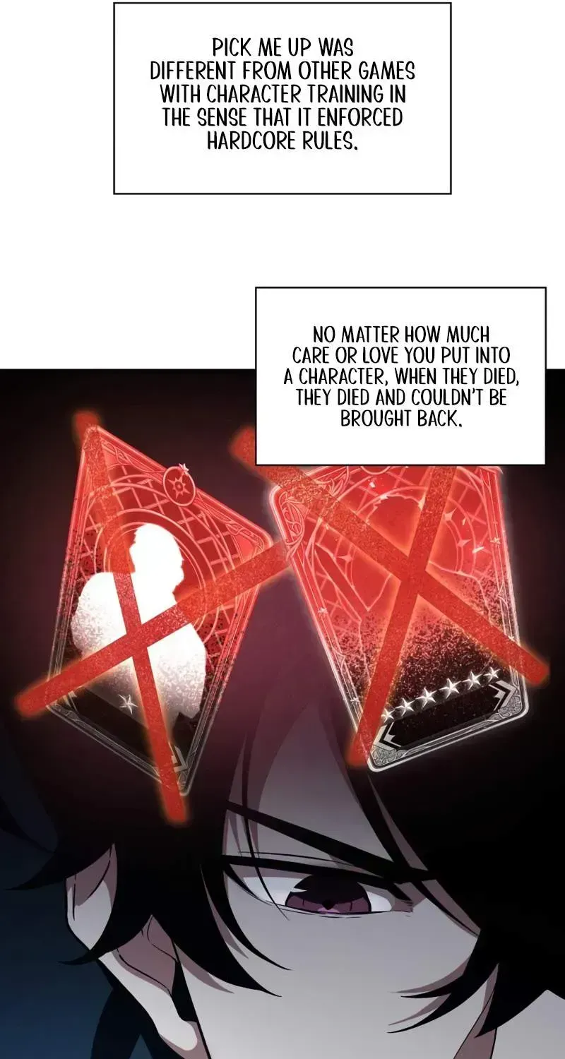 Read Pick Me Up! chapter 2.2 image 9 on Lezhin