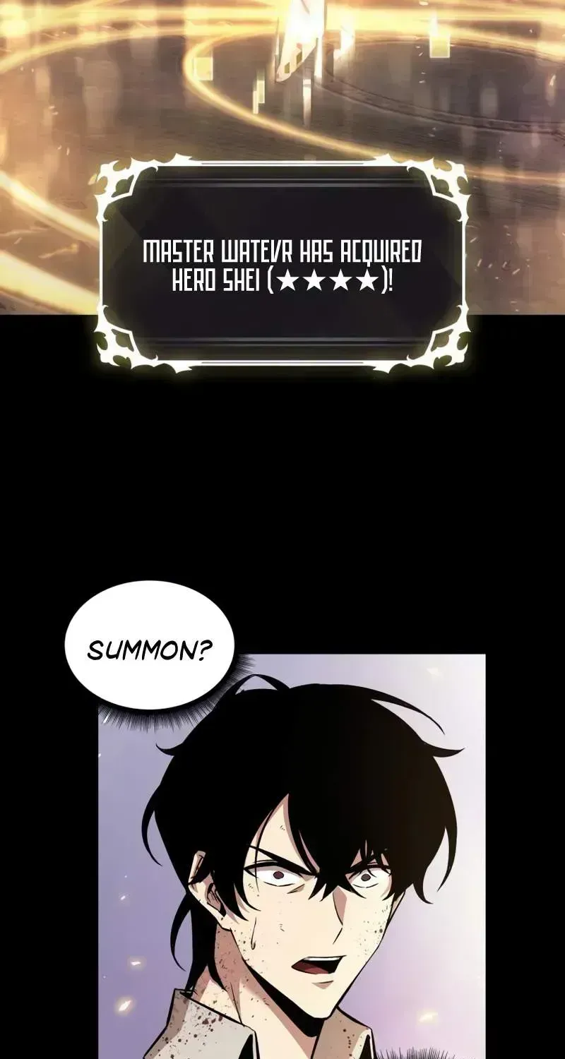 Read Pick Me Up! chapter 2.3 image 53 on Lezhin